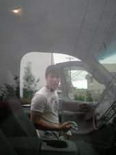 Colten Roehl
