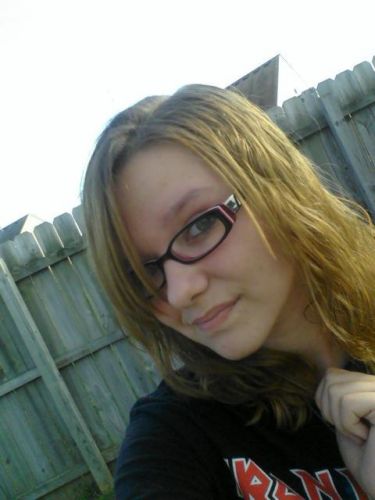 Brandi Bowers