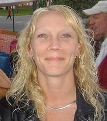 Jacqueline Goff