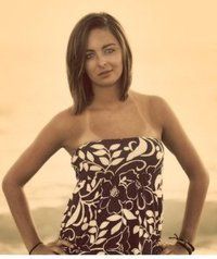 Heather Dotson