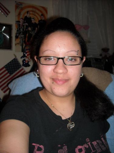 Anamarie Colon