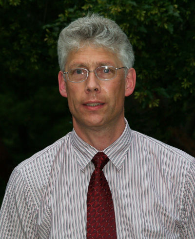 Reed Churchward