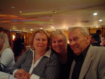 Eileen Naughton