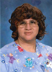 Brenda Bass Heflin