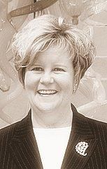 Linda Stevenson
