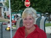 Valrie Mcginn
