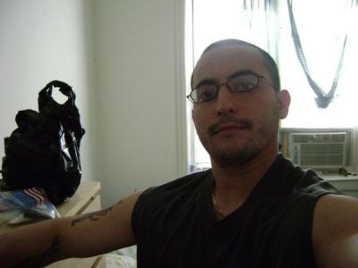 Bryan Palefsky