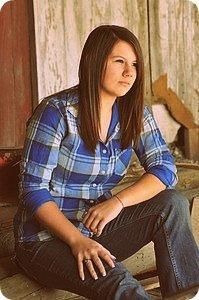 Chelsie Harrison