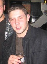 Boris Borovikov