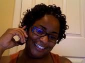 Bliss Hairston