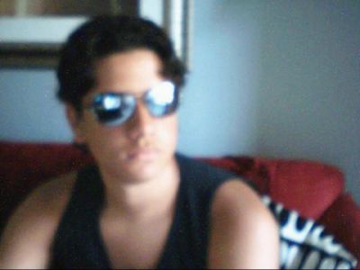 Kevin Araujo