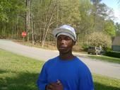 Nijai Walker