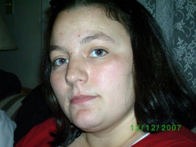 Jennifer Stonecypher