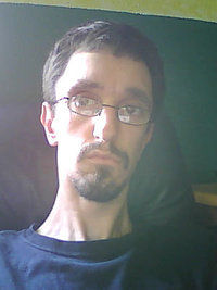 Adam Burton