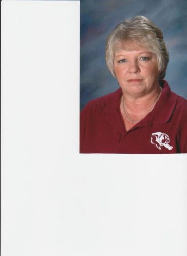 Melinda Plowman