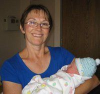Connie Baltensperger