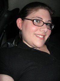 Nikki Eytchison