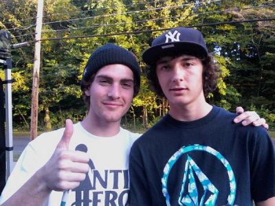 Colin Chapdelaine