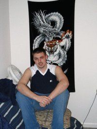 Kevin Cantrell