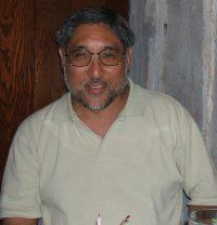 Leroy Nakamura