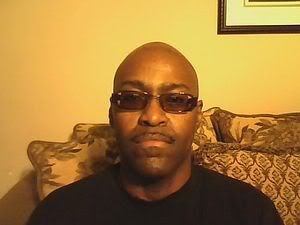 Victor Mayberry