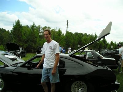 Charles Mcjunkin