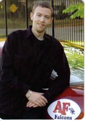 Charles Myers