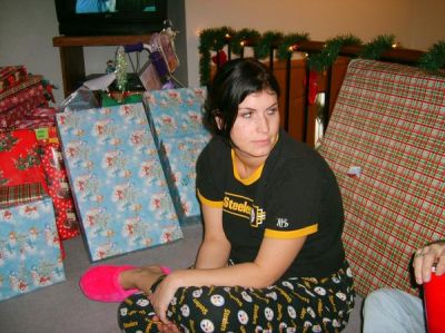 Robin Honick