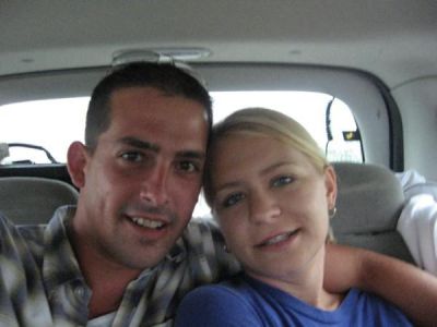 Brandon Holtzclaw