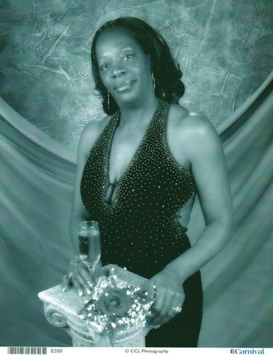Marian Gales