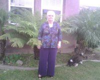 Anita Kenniston