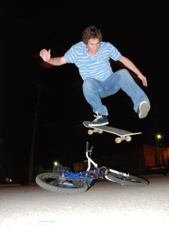 Brady Sylvester