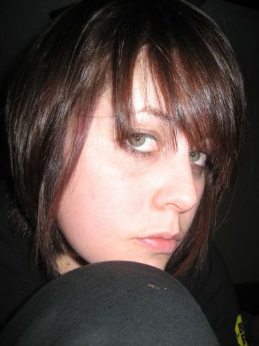 Laura Bloemker
