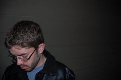 Anthony Peck