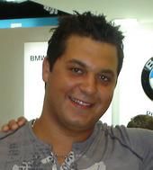 Mauro Lourenco