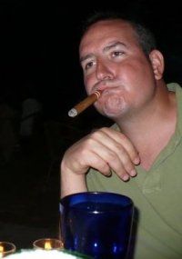 Eric Warshauer