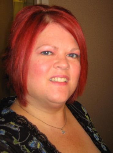 Deborah Mcmillan