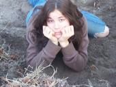 Sadie Crockett