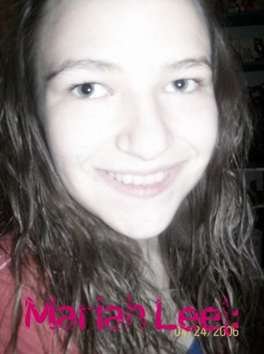 Mariah Warden