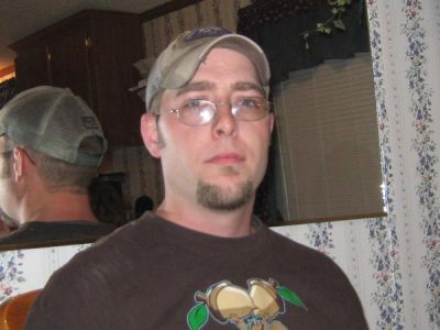 Joshua Garrison