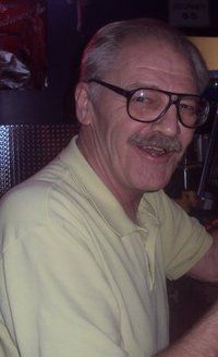 Gary Hansen