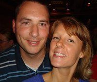 Mark Stevens