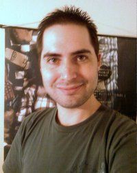 Cory Maddox