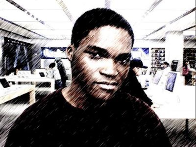 Karlon Jones