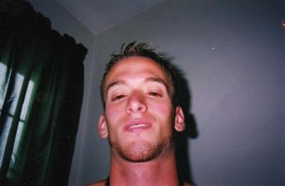 Brandon Kimball