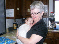 Dianne Hackett