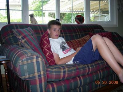 Mason Mccloskey