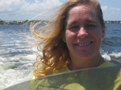 Margaret Mcguire