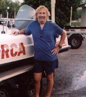Dennis Connerton