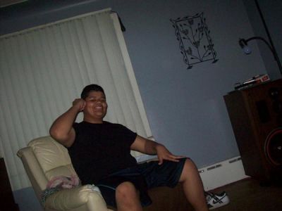Orlando Arizmendi